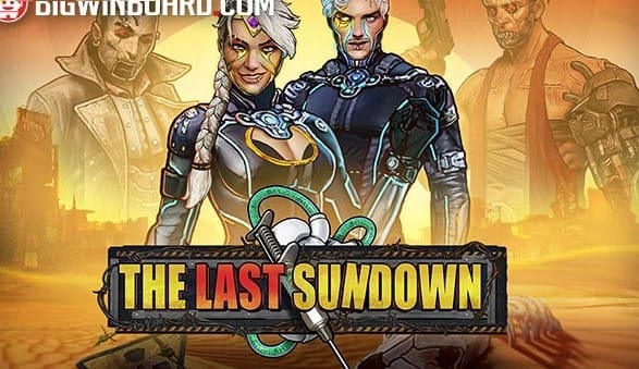 The Last Sundown