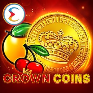 Crown Coins game screenshot