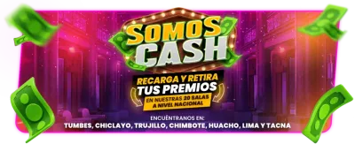 Premios Increíbles en Sol Casino Perú