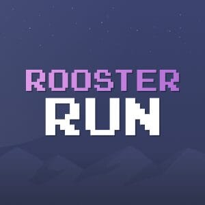 Rooster Run game cover