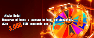La Suerte está en Sol Casino