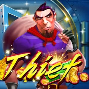 Thief game screenshot