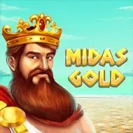 Midas GoldRedtiger game cover