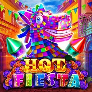 Hot Fiesta thumbnail